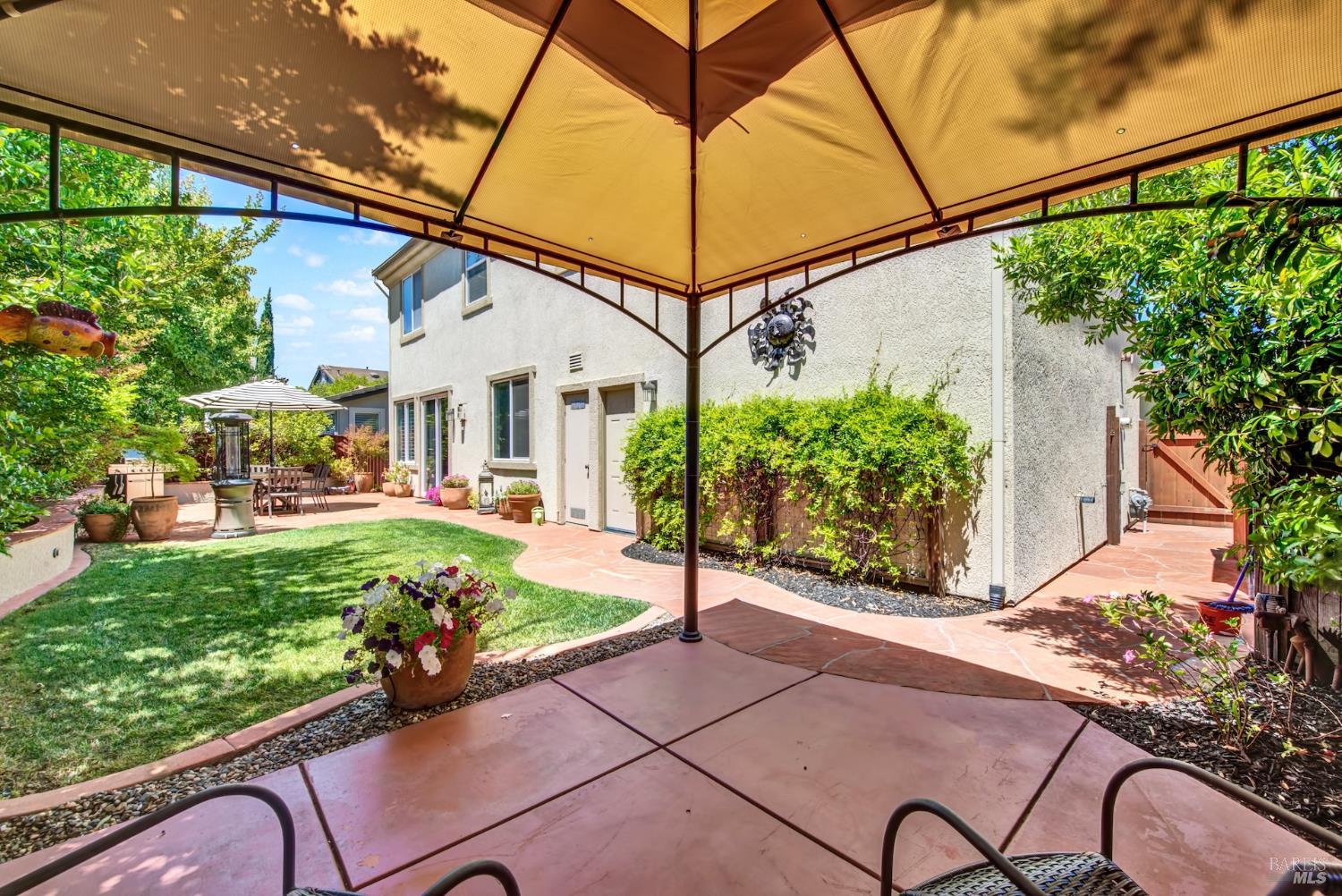 31 Haven Way Napa CA 94558