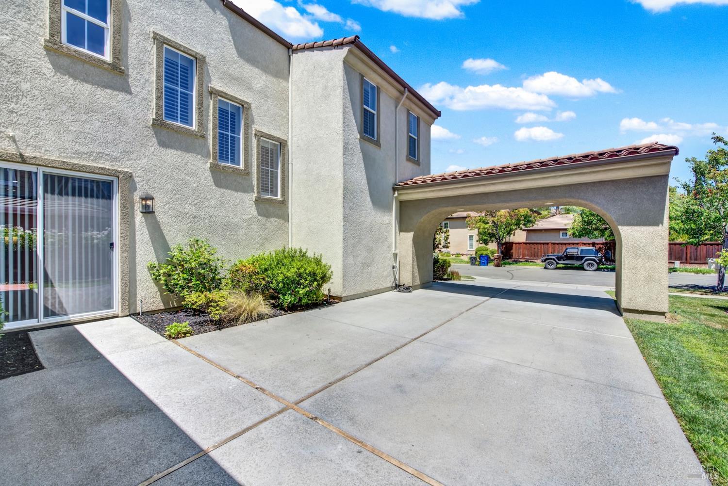 31 Haven Way Napa CA 94558