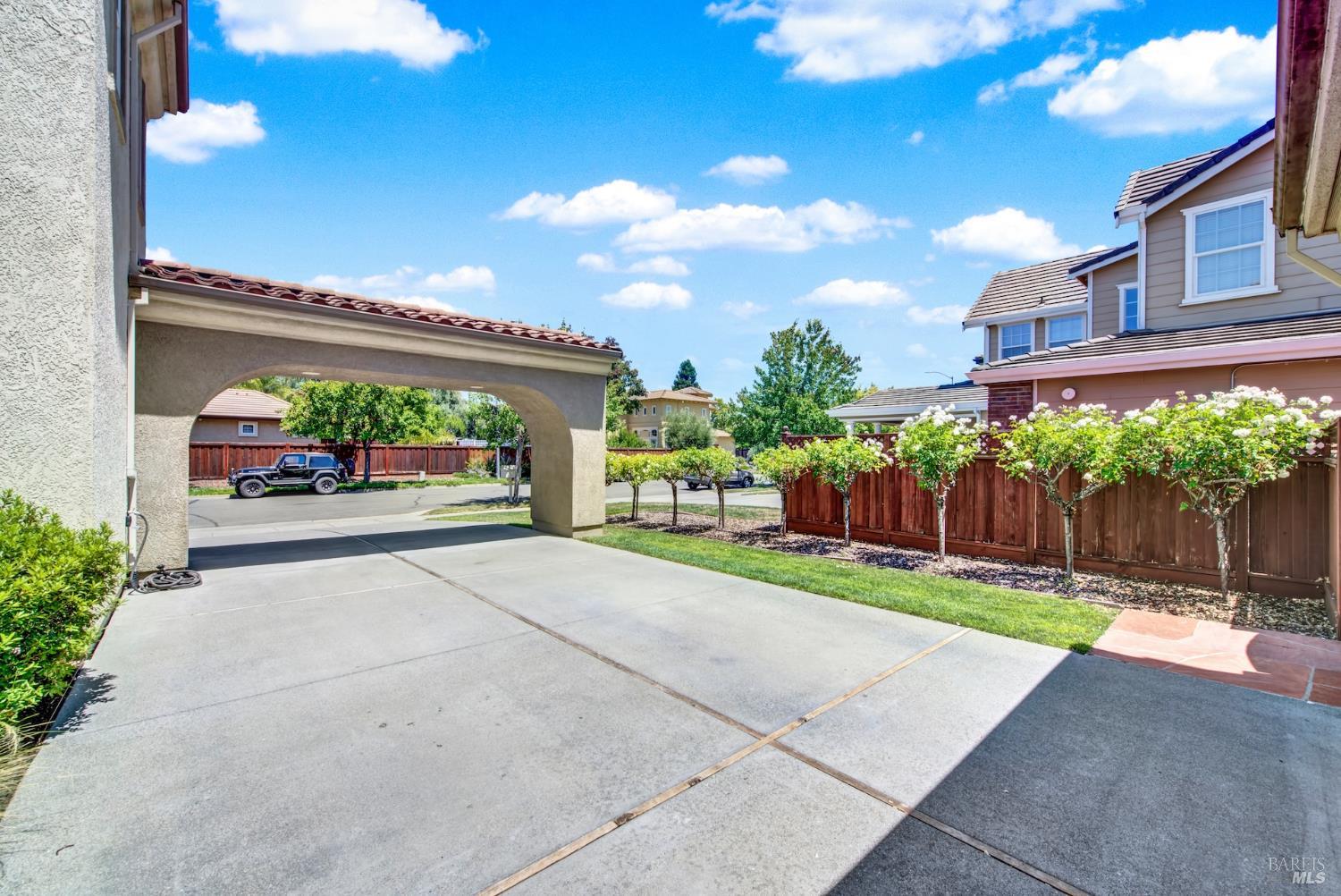 31 Haven Way Napa CA 94558