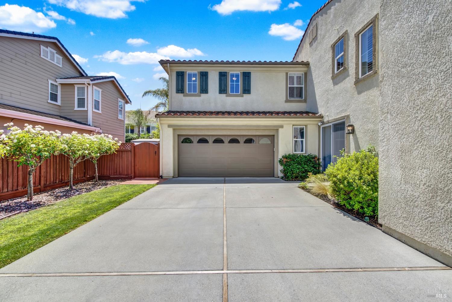 31 Haven Way Napa CA 94558