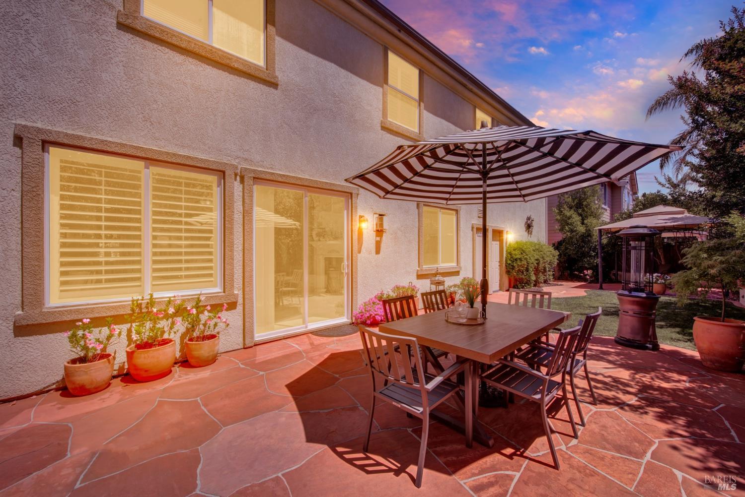 31 Haven Way Napa CA 94558