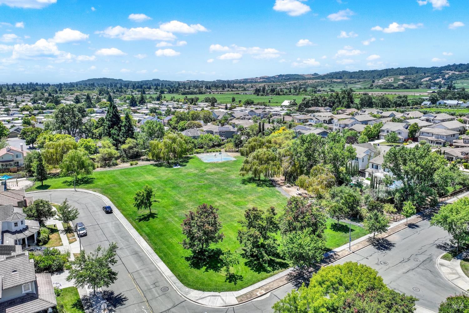 31 Haven Way Napa CA 94558