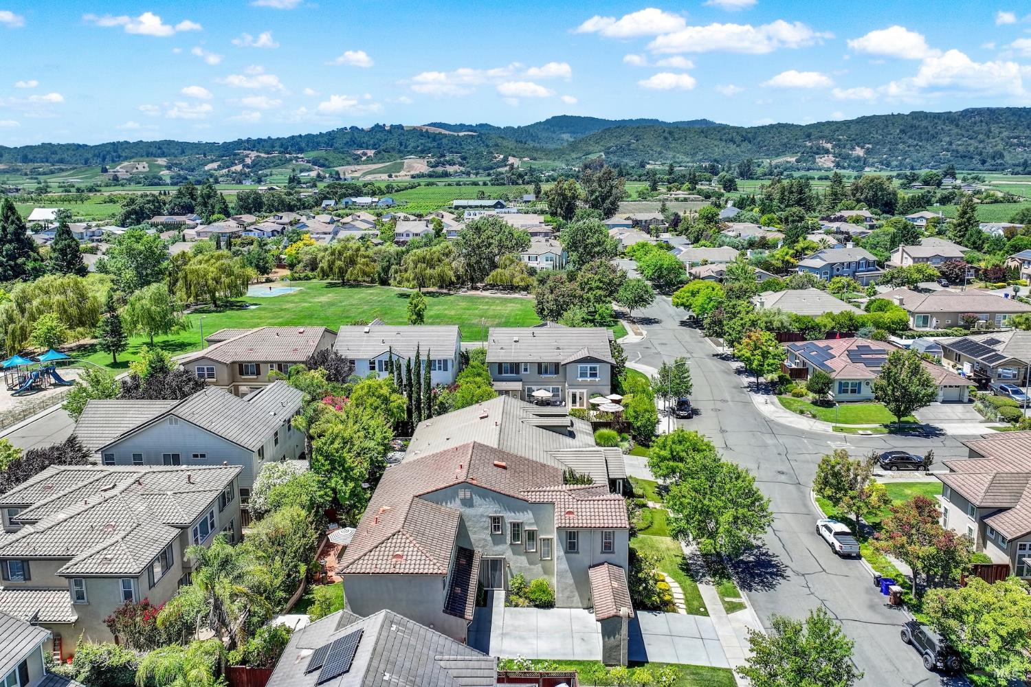 31 Haven Way Napa CA 94558