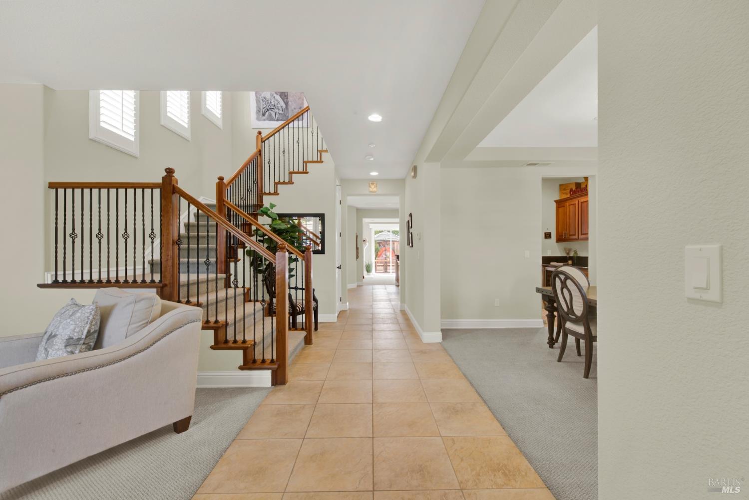 31 Haven Way Napa CA 94558