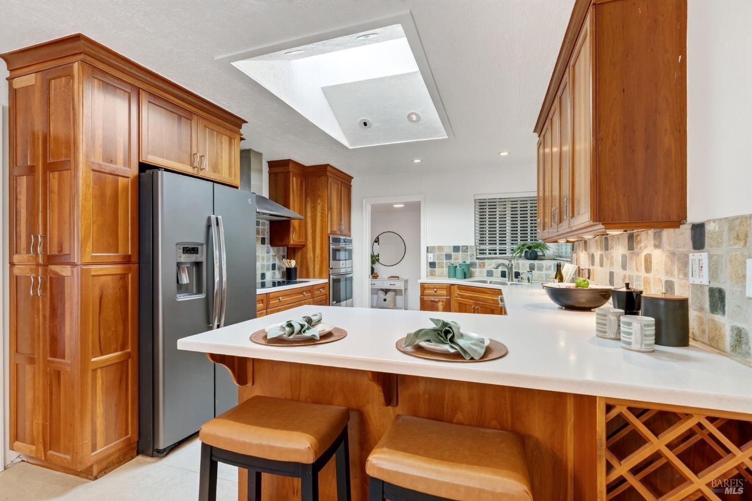 3614 Newark Drive Napa CA 94558
