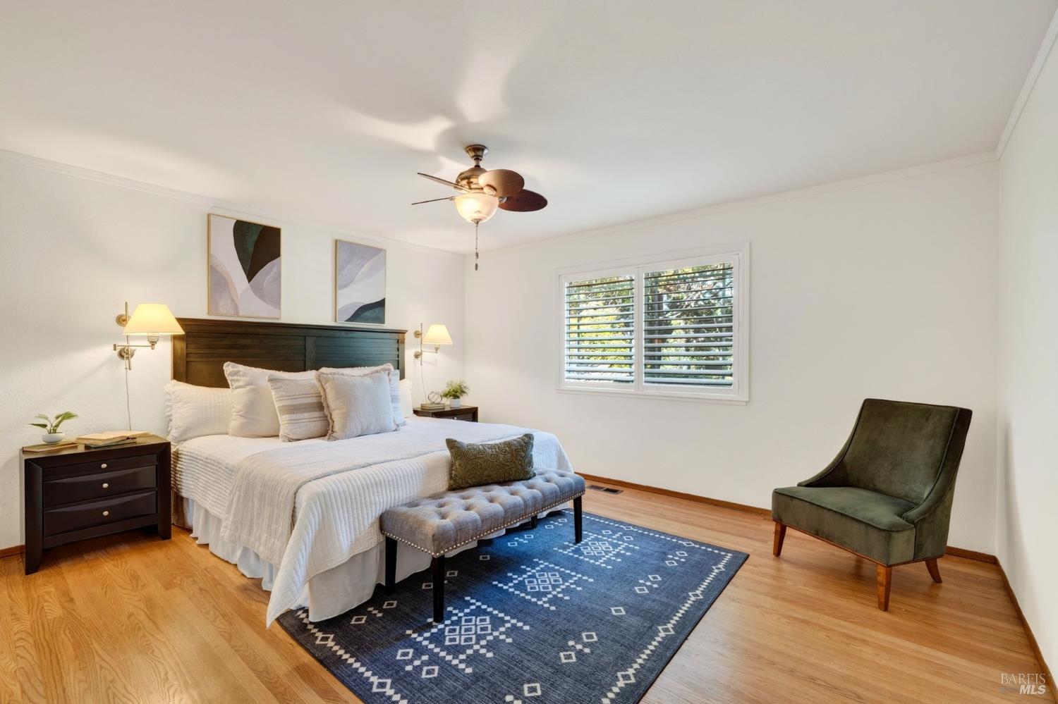 3614 Newark Drive Napa CA 94558