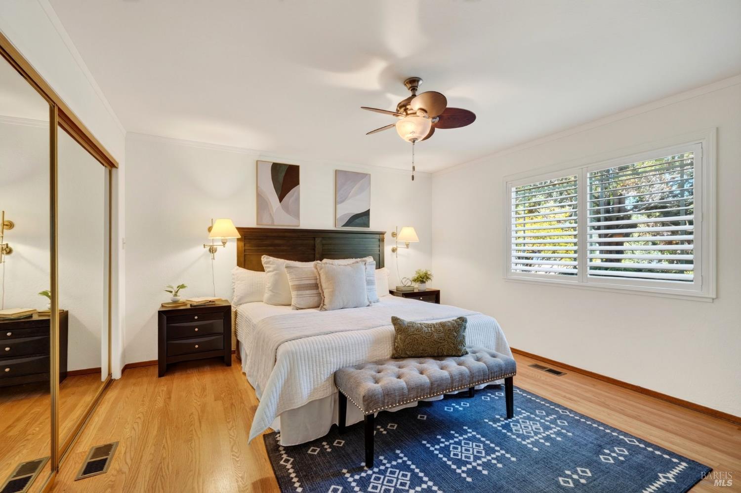 3614 Newark Drive Napa CA 94558