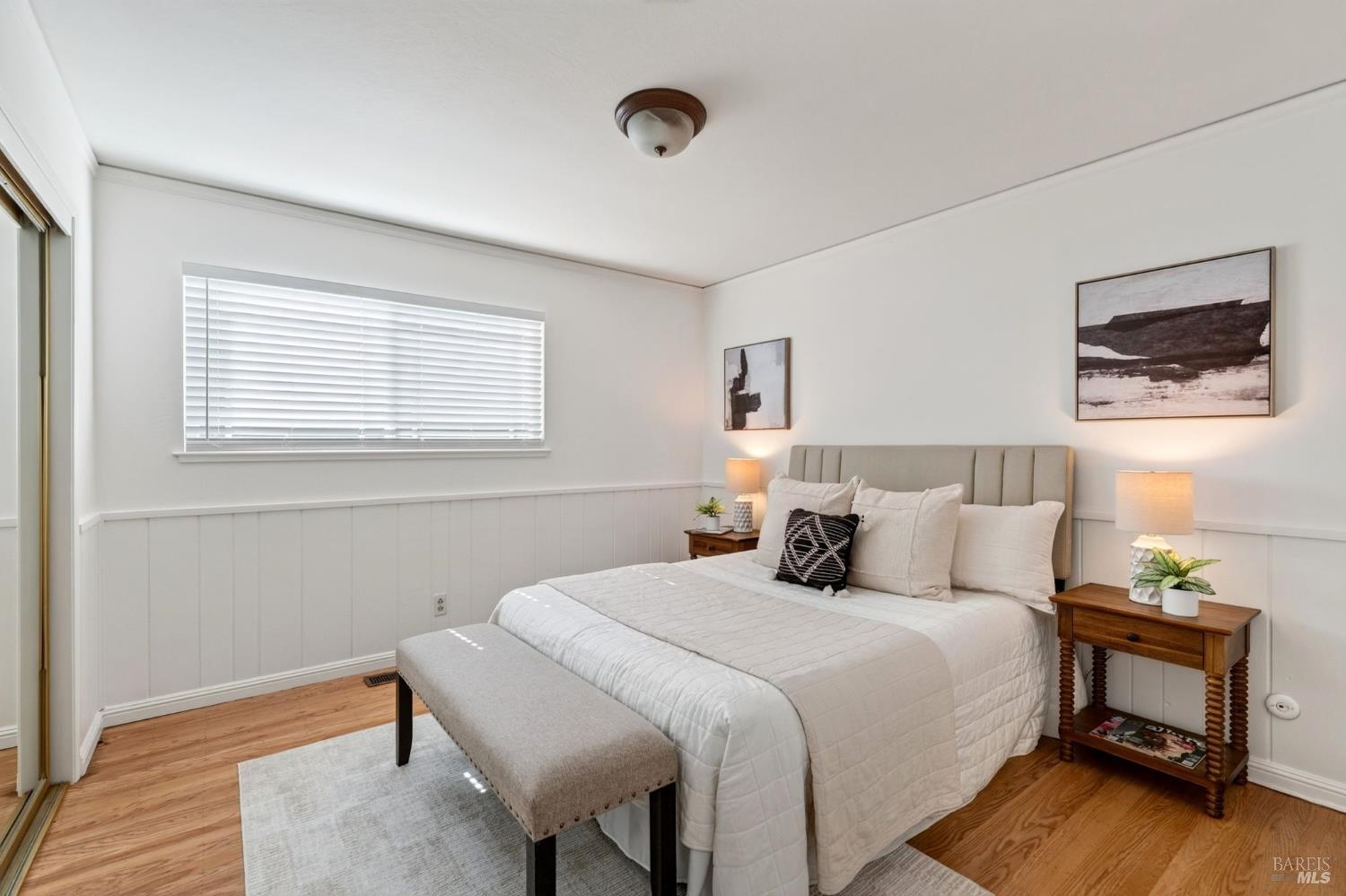 3614 Newark Drive Napa CA 94558