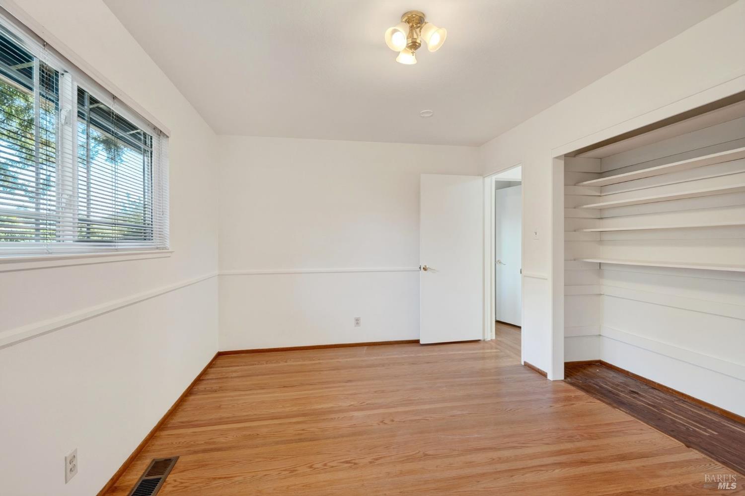 3614 Newark Drive Napa CA 94558
