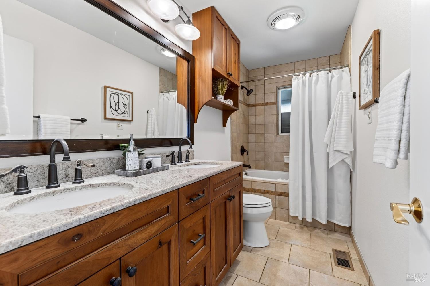 3614 Newark Drive Napa CA 94558