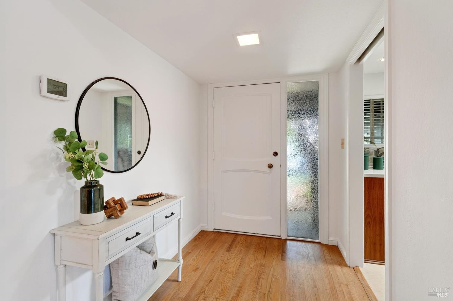 3614 Newark Drive Napa CA 94558