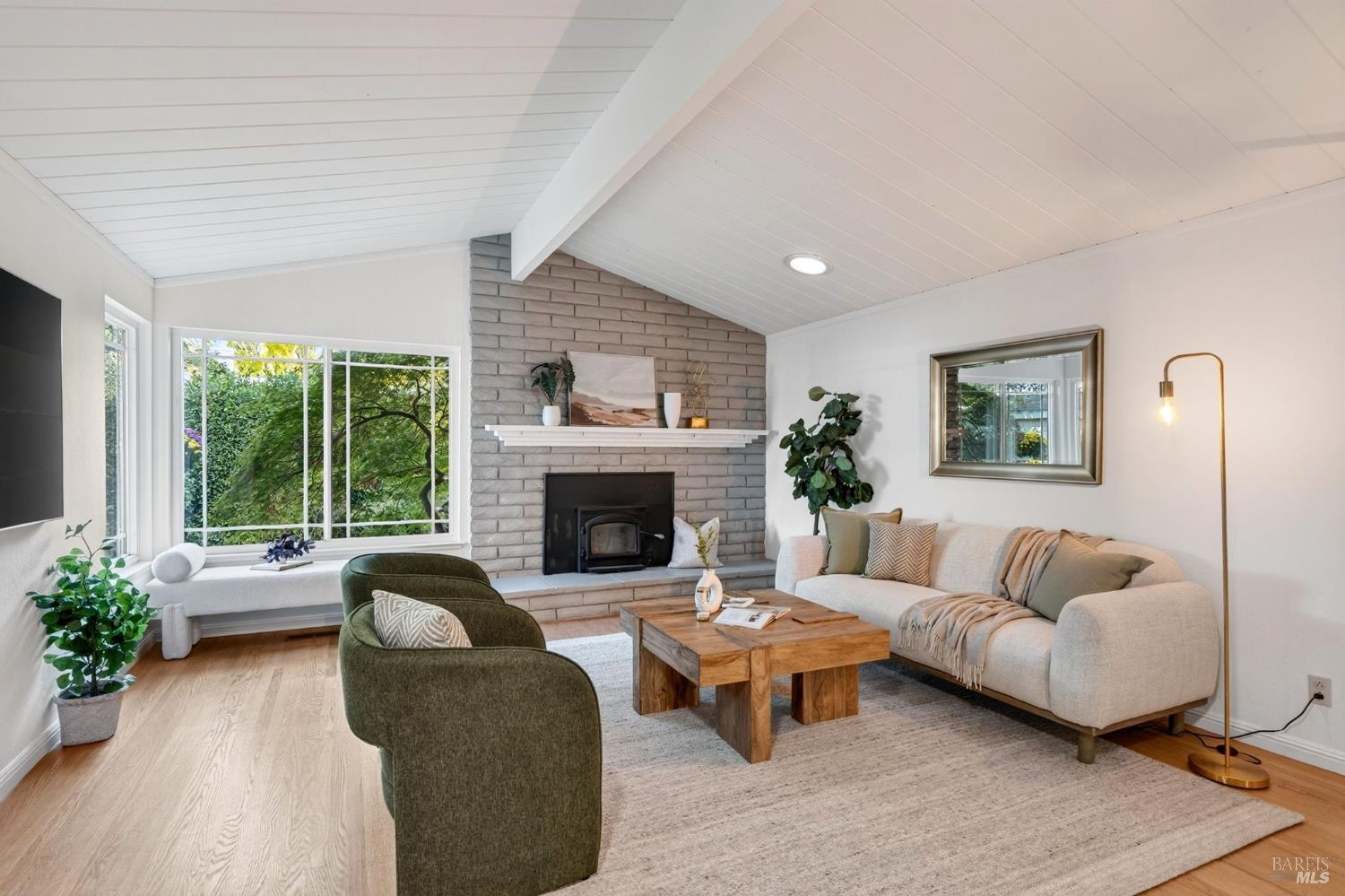 3614 Newark Drive Napa CA 94558