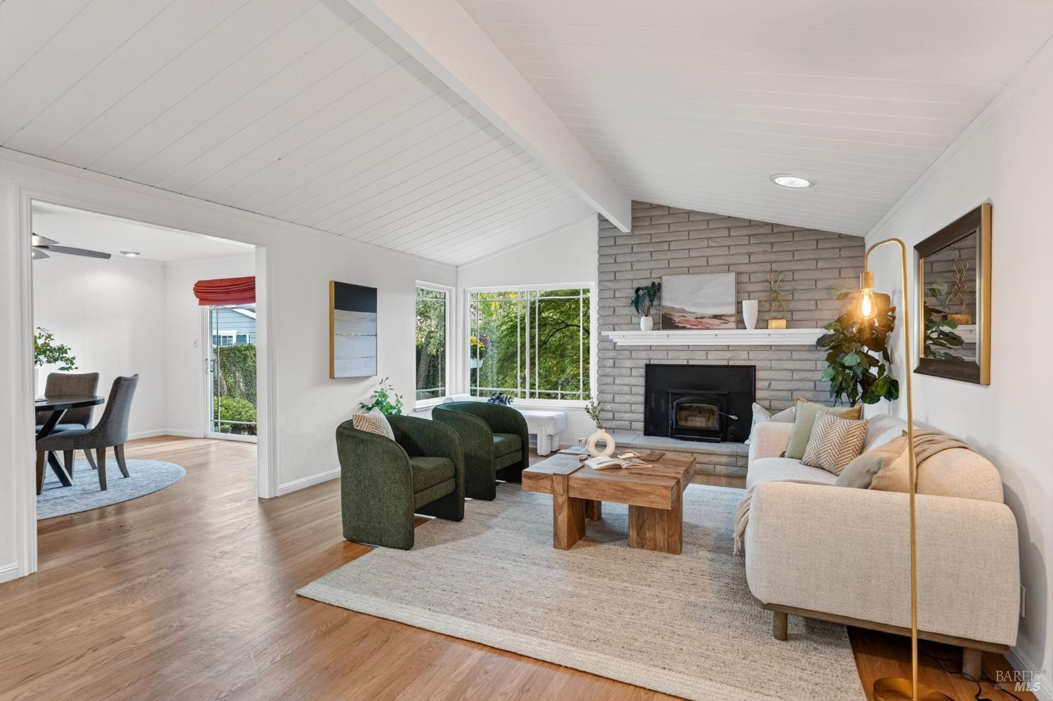 3614 Newark Drive Napa CA 94558