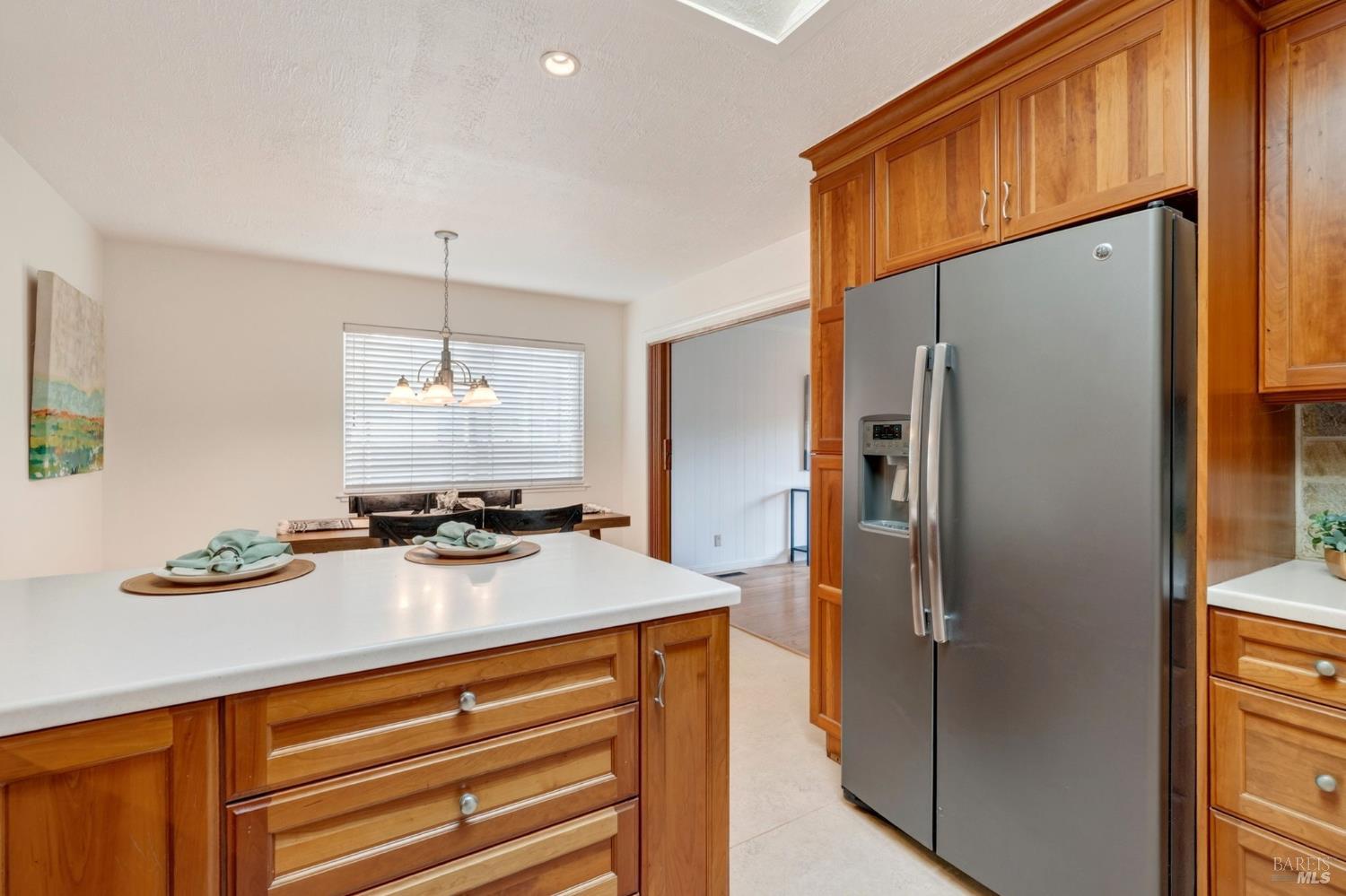 3614 Newark Drive Napa CA 94558