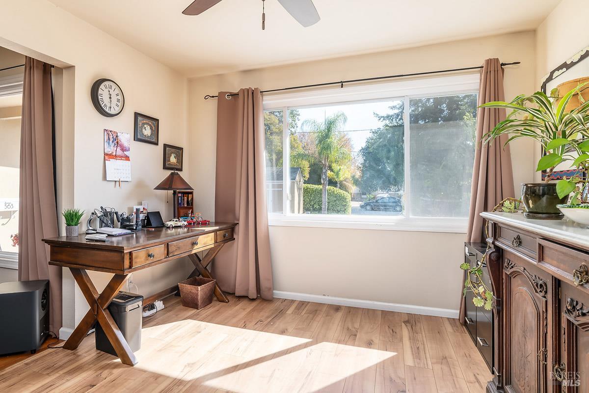 563 Fernando Drive Novato CA 94945