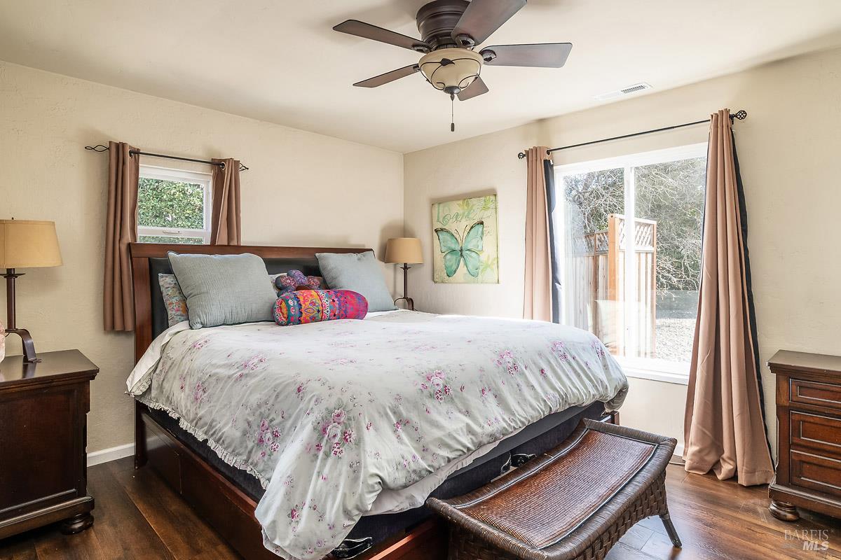563 Fernando Drive Novato CA 94945