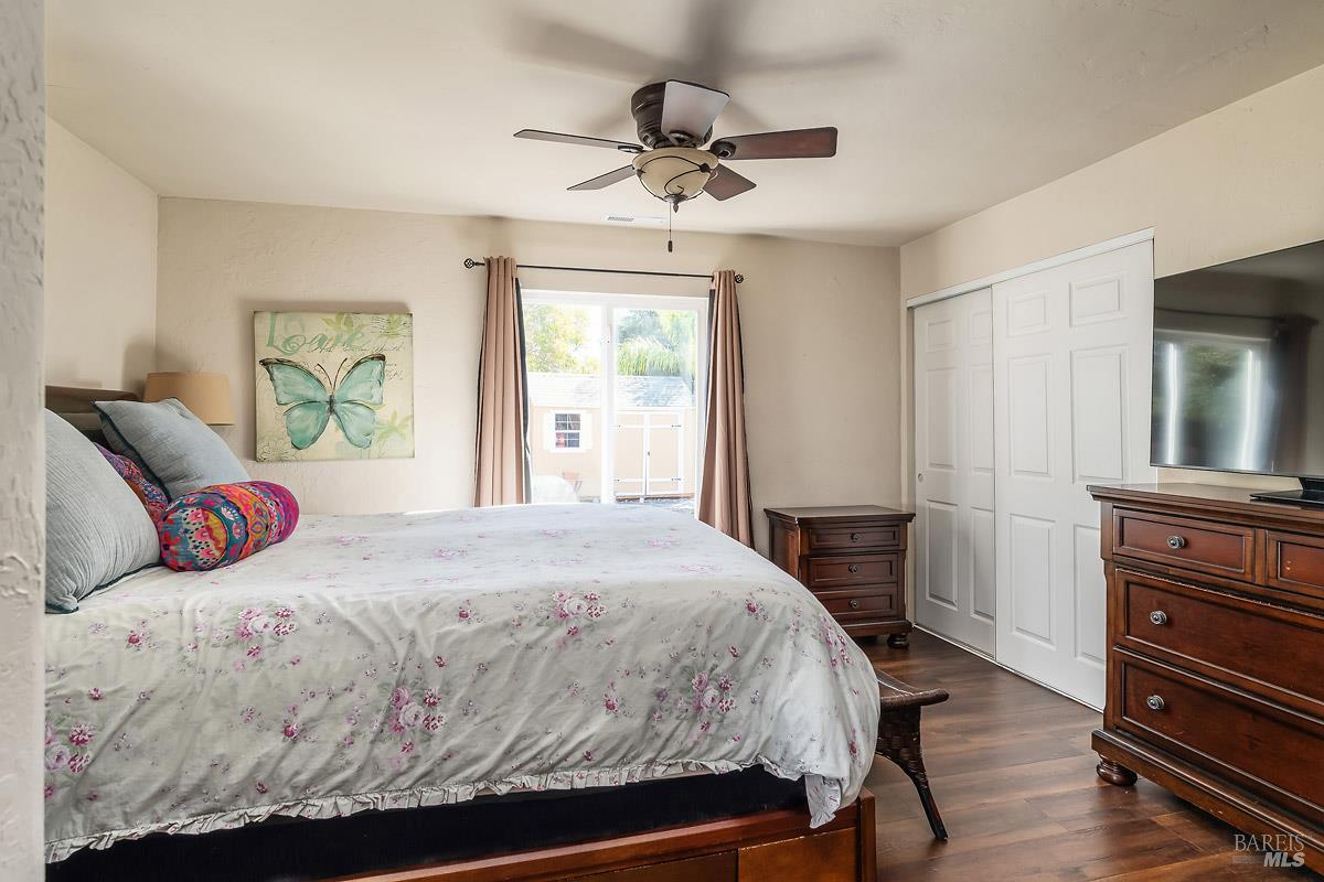 563 Fernando Drive Novato CA 94945