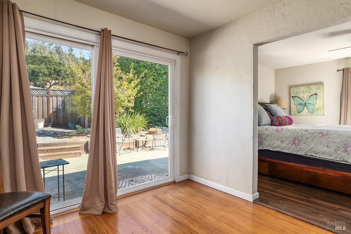 563 Fernando Drive Novato CA 94945