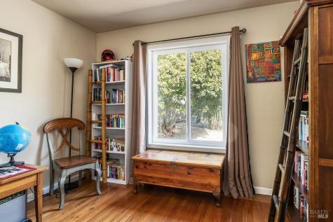 563 Fernando Drive Novato CA 94945