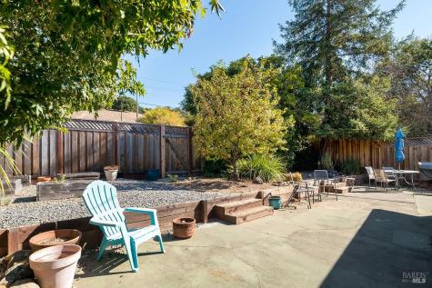 563 Fernando Drive Novato CA 94945