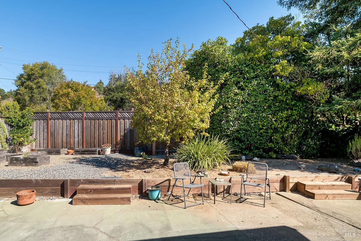 563 Fernando Drive Novato CA 94945