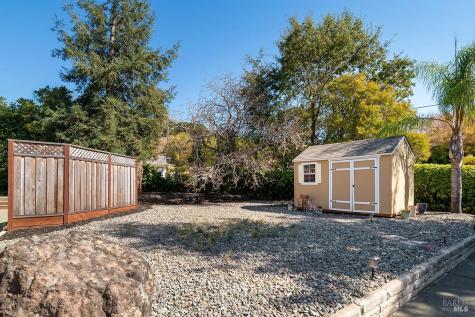 563 Fernando Drive Novato CA 94945