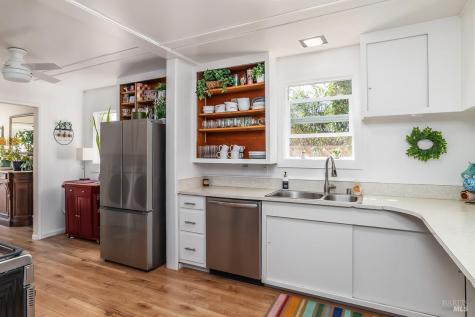563 Fernando Drive Novato CA 94945