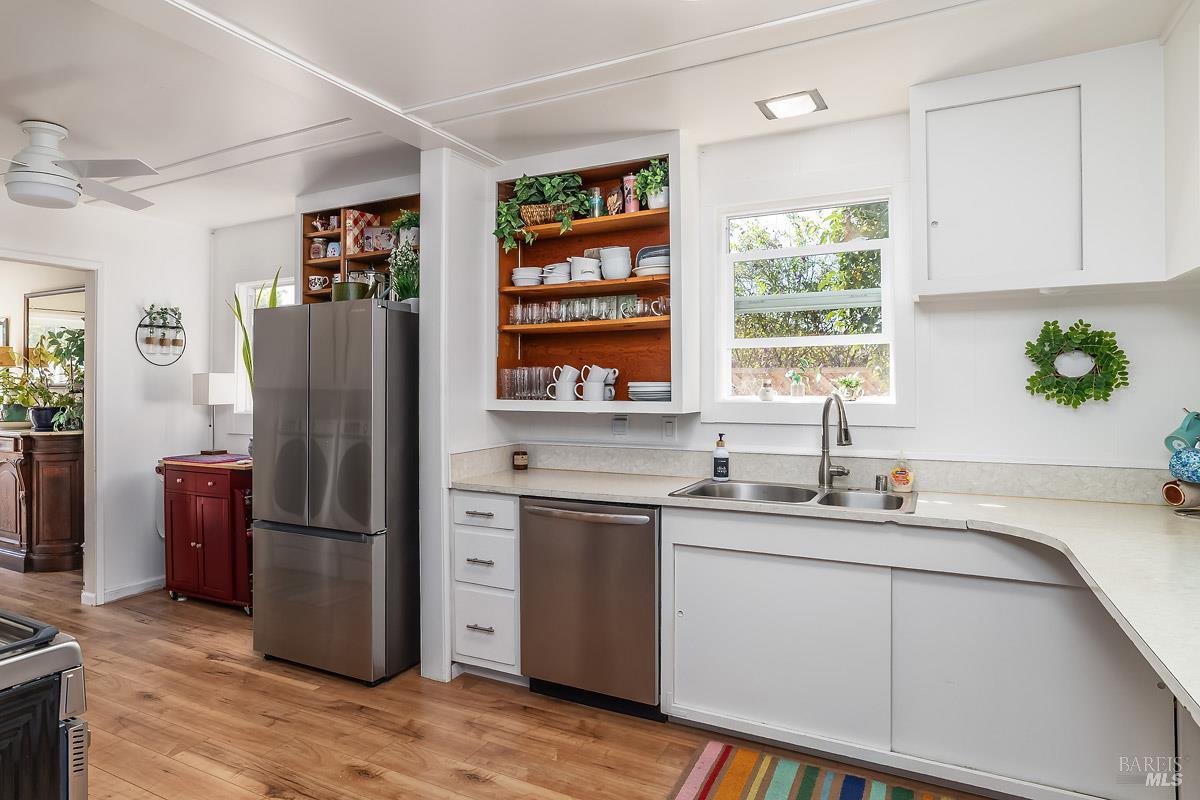 563 Fernando Drive Novato CA 94945