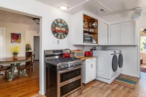563 Fernando Drive Novato CA 94945