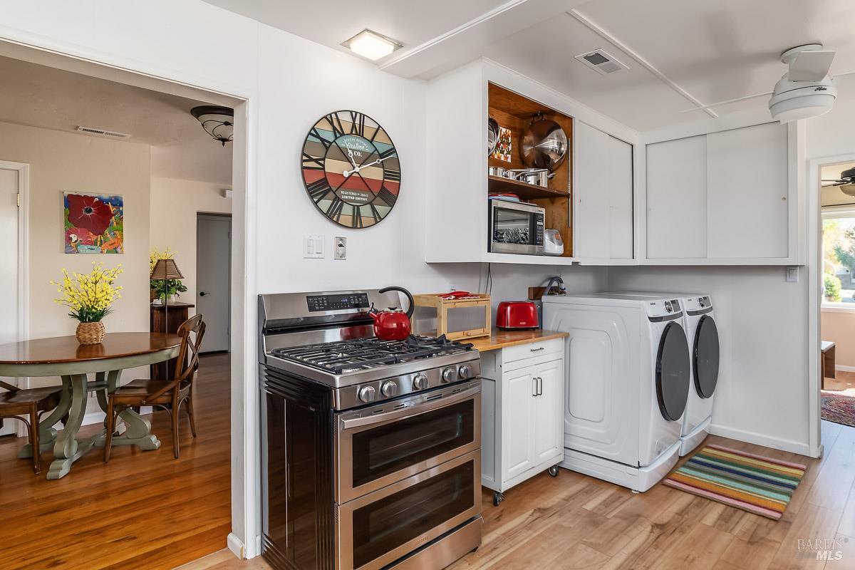 563 Fernando Drive Novato CA 94945