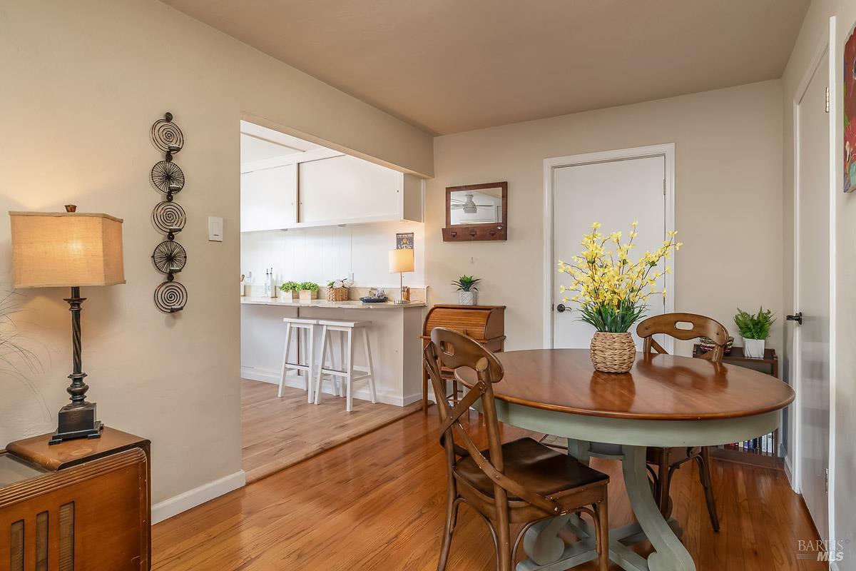 563 Fernando Drive Novato CA 94945