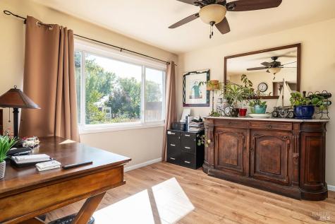 563 Fernando Drive Novato CA 94945