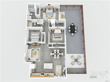 12062 Mead Middletown CA 95461