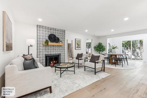 113 Greenridge Court Petaluma CA 94952