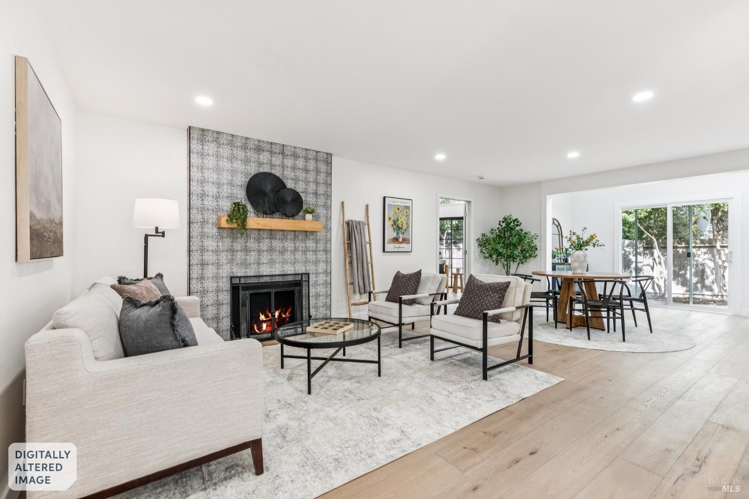 113 Greenridge Court Petaluma CA 94952