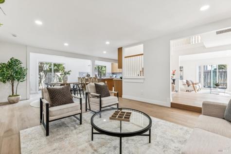 113 Greenridge Court Petaluma CA 94952