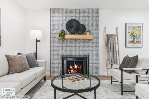 113 Greenridge Court Petaluma CA 94952