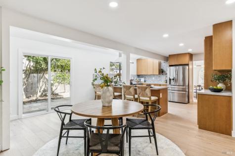 113 Greenridge Court Petaluma CA 94952