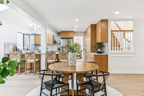113 Greenridge Court Petaluma CA 94952