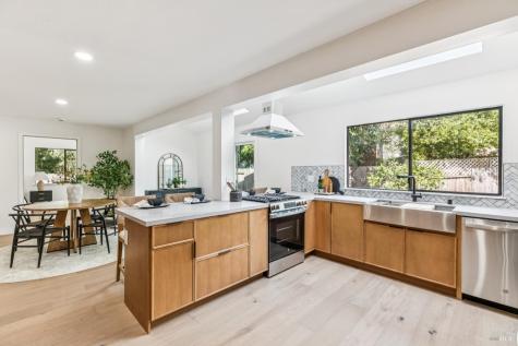 113 Greenridge Court Petaluma CA 94952