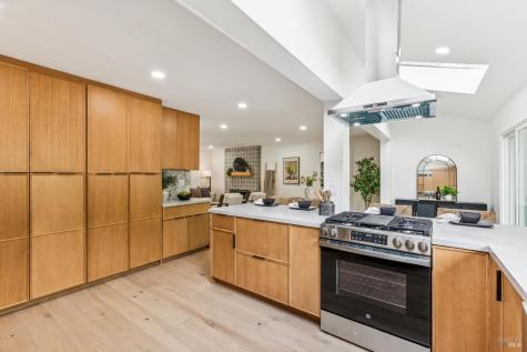113 Greenridge Court Petaluma CA 94952