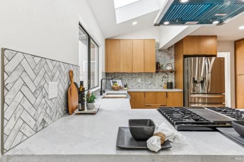113 Greenridge Court Petaluma CA 94952