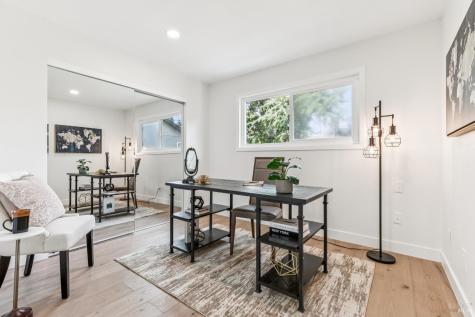 113 Greenridge Court Petaluma CA 94952