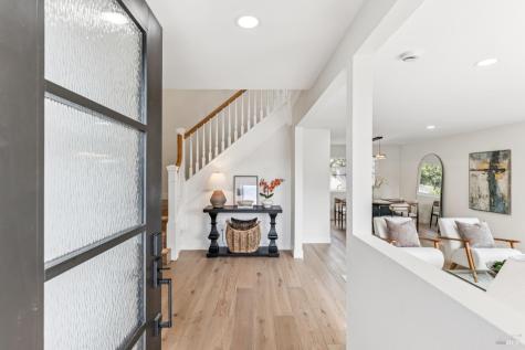113 Greenridge Court Petaluma CA 94952