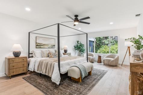 113 Greenridge Court Petaluma CA 94952