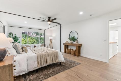 113 Greenridge Court Petaluma CA 94952