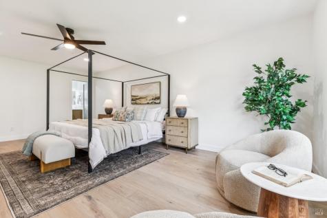 113 Greenridge Court Petaluma CA 94952