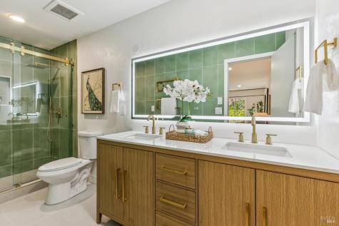 113 Greenridge Court Petaluma CA 94952