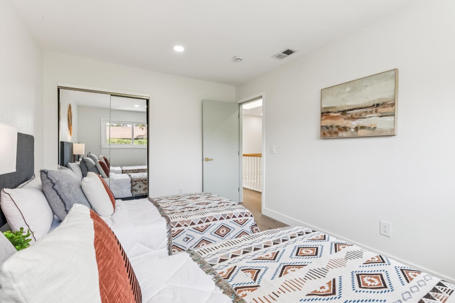 113 Greenridge Court Petaluma CA 94952