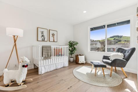 113 Greenridge Court Petaluma CA 94952